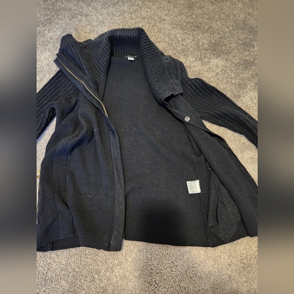 Brand new black Venus Jacket - Picture 2 of 3